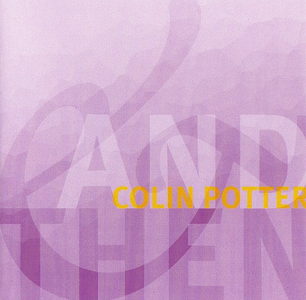 Colin Potter