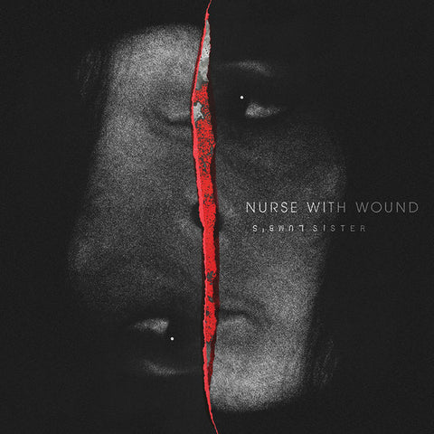 Nurse With Wound  'Lumb's Sister' CD