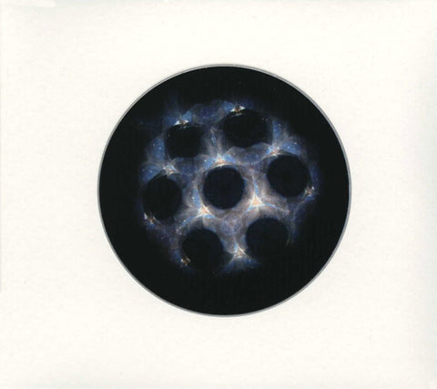 Fovea Hex 'Bloom' CD