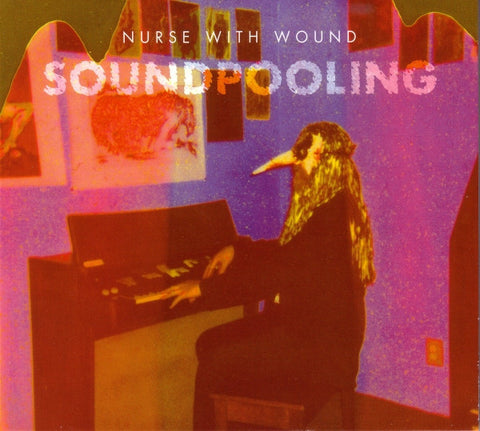 Soundpooling CD