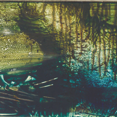 Andrew Chalk, Ralf Wehowsky and Eric Lanzillotta - Yang-Tul CD *REDUCED PRICE!*