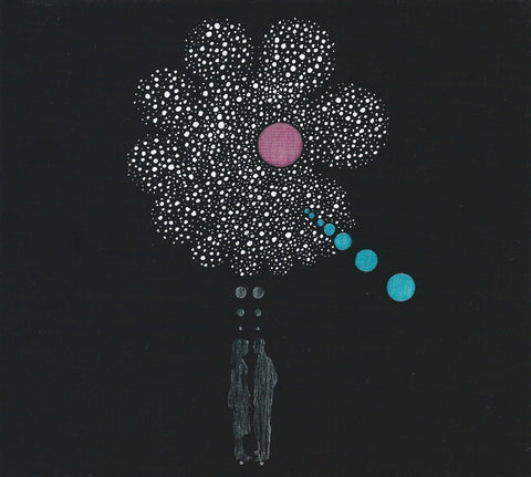 Current 93  'The Stars On Their Horsies'  CD