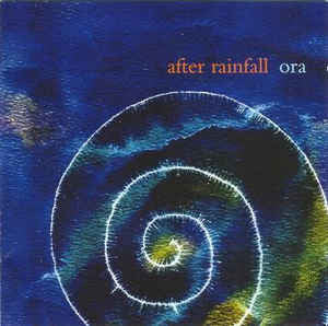 Ora  'After Rainfall'