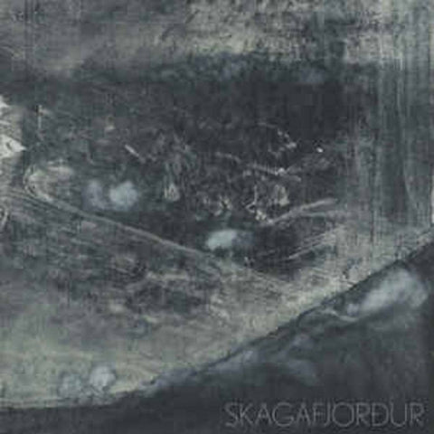 Andrew Chalk & Timo Van Luijk  ’Skagafjörður’  LP